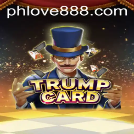 TrumpCard: The Game That Blends Strategy and Current Events