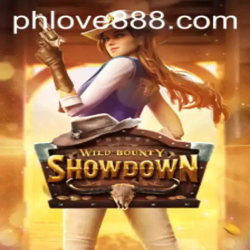 WildBountyShowdown: A Thrilling Adventure with a Touch of PH Love