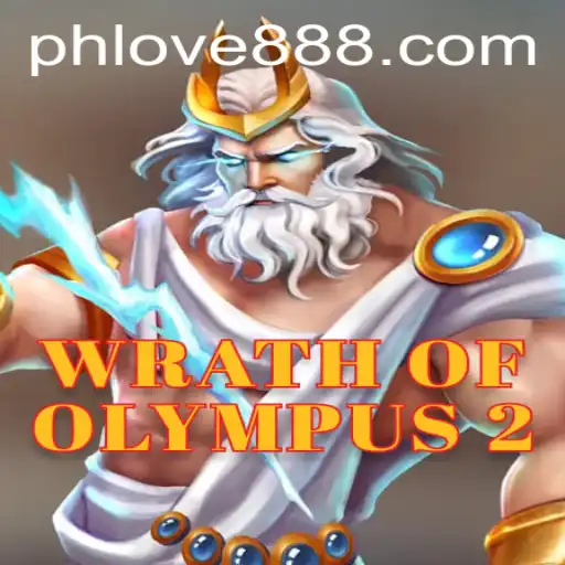 Wrath of Olympus 2: A Mythical Adventure with a Touch of Philanthropy
